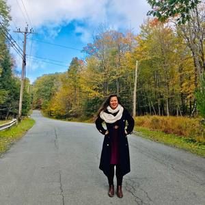 Meet your Posher, Ana cristina